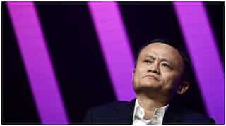 Chinese tech giants Alibaba, Tencent stocks heavily hit after draft antitrust rules