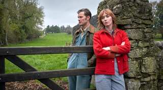 'Wild Mountain Thyme' trailer faces backlash as people mock characters' Irish accents