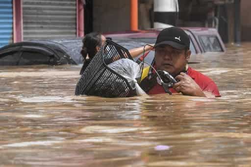 Typhoon Vamco