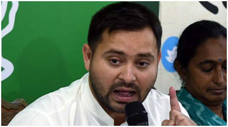 Bihar Elections: Tejashwi Yadav, leader of single-largest party RJD, demands recount