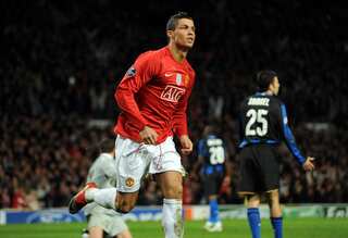 Cristiano Ronaldo to sign for Manchester United? Portuguese star gets offer from Red Devils