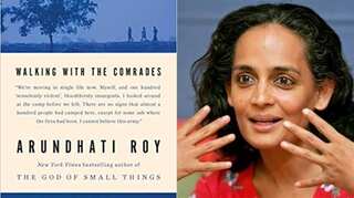 Tamil Nadu: Arundhati Roy’s book removed from university syllabus after ABVP plaint
