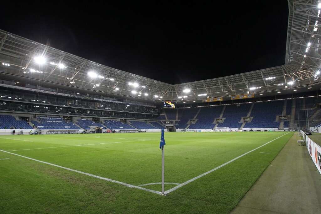 Hoffenheim hit badly by COVID-19 cases as club confirm eighth case; squad quarantined