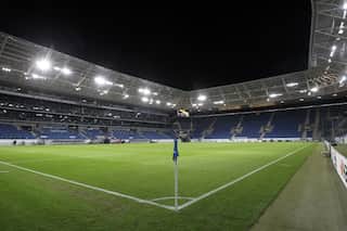 Hoffenheim hit badly by COVID-19 cases as club confirm eighth case; squad quarantined