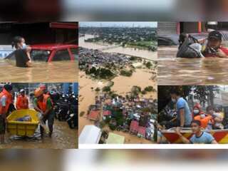 Typhoon Vamco devastates storm-battered Philippines