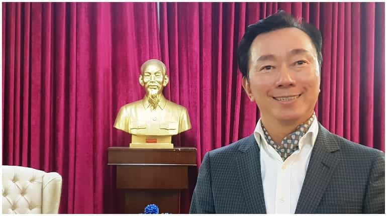 India is an important partner: ASEAN chair Vietnam India is an important partner: ASEAN chair Vietnam