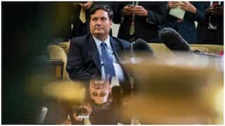 Biden Names Ron Klain as White House Chief of Staff