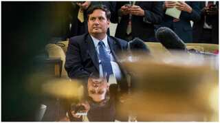 Biden Names Ron Klain as White House Chief of Staff