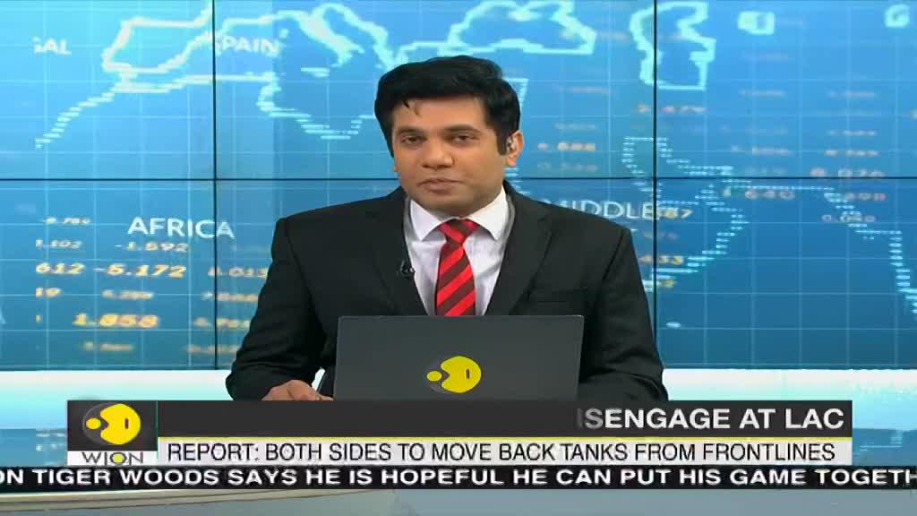 WionNews Video