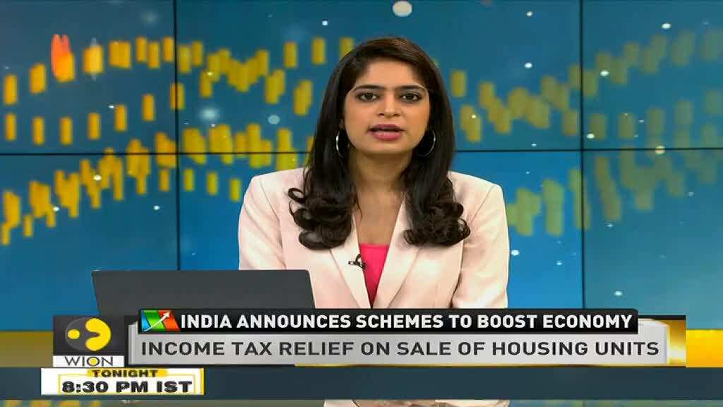 WION Dispatch: Finance Minister announces more stimulus to boost 'COVID-hit' economy