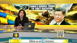 Gravitas: China's Tibet move backfires