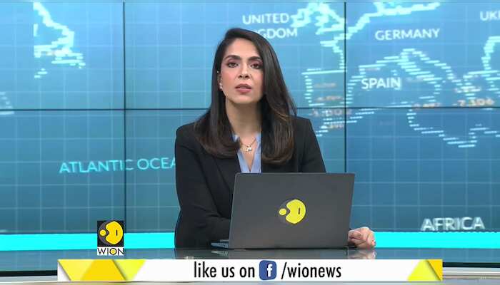 WionNews Video