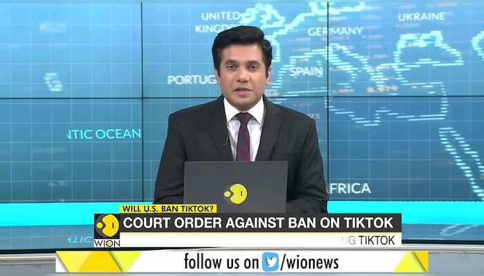 WionNews Video