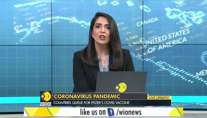 WionNews Video