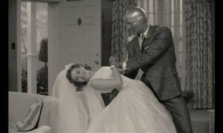 Marvel's 'WandaVision' debut on Disney+ delayed until January