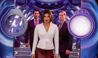 Priyanka Chopra shares the first look from Netflix superhero drama 'We Can Be Heroes'