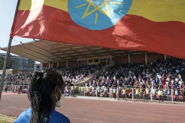 UN calls for humanitarian aid access in Tigray UN calls for humanitarian aid access in Tigray