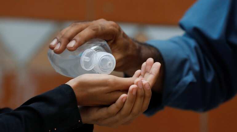 Ethnic minorities disproportionately contracted coronavirus: Study Ethnic minorities disproportionately contracted coronavirus: Study