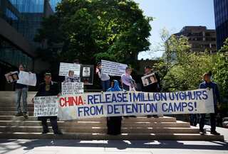 After parliamentary study on Uyghur 'genocide', Canada pushes for sanctions on Chinese officials