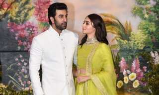Ranbir Kapoor-Alia Bhatt's wedding celebrations to begin from April 13?