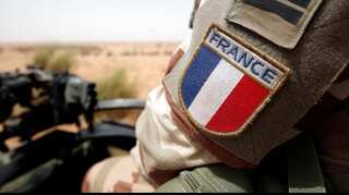 France claims to have killed killed senior al-Qaeda operative in Mali
