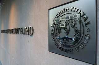 IMF board backs $650 billion aid plan to help poor countries