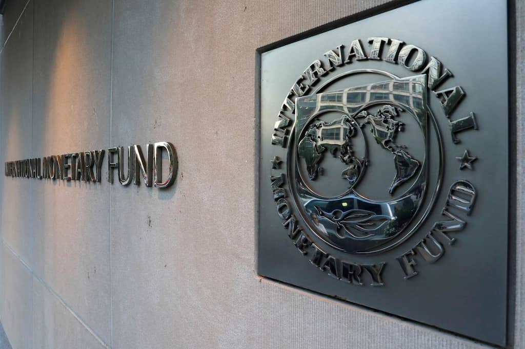 Sanctions will lead to a 'sharp contraction' of the Russian economy: IMF