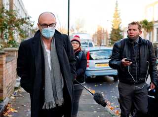 UK PM's top aide Cummings set to quit, report says