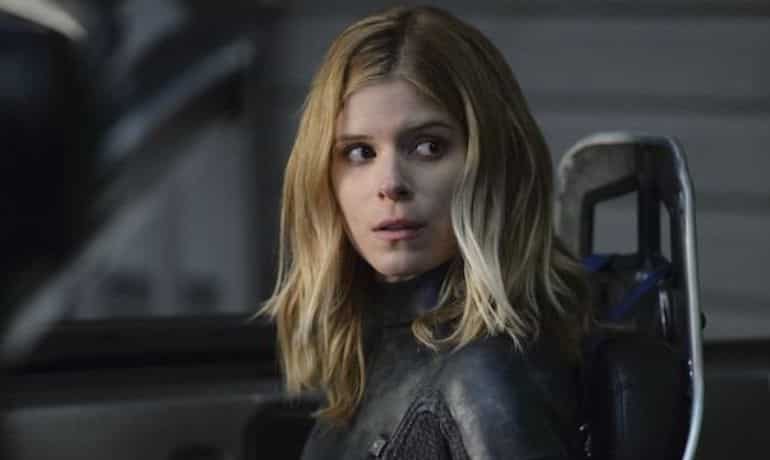 Kate Mara shares her horrible experience while making 'Fantastic Four' Kate Mara shares her horrible experience while making 'Fantastic Four'