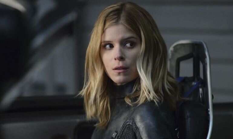 Kate Mara shares her horrible experience while making 'Fantastic Four'