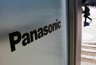 Panasonic appoints company veteran Kusumi as CEO, replacing Tsuga