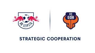 ISL side FC Goa sign strategic partnership deal with RB Leipzig