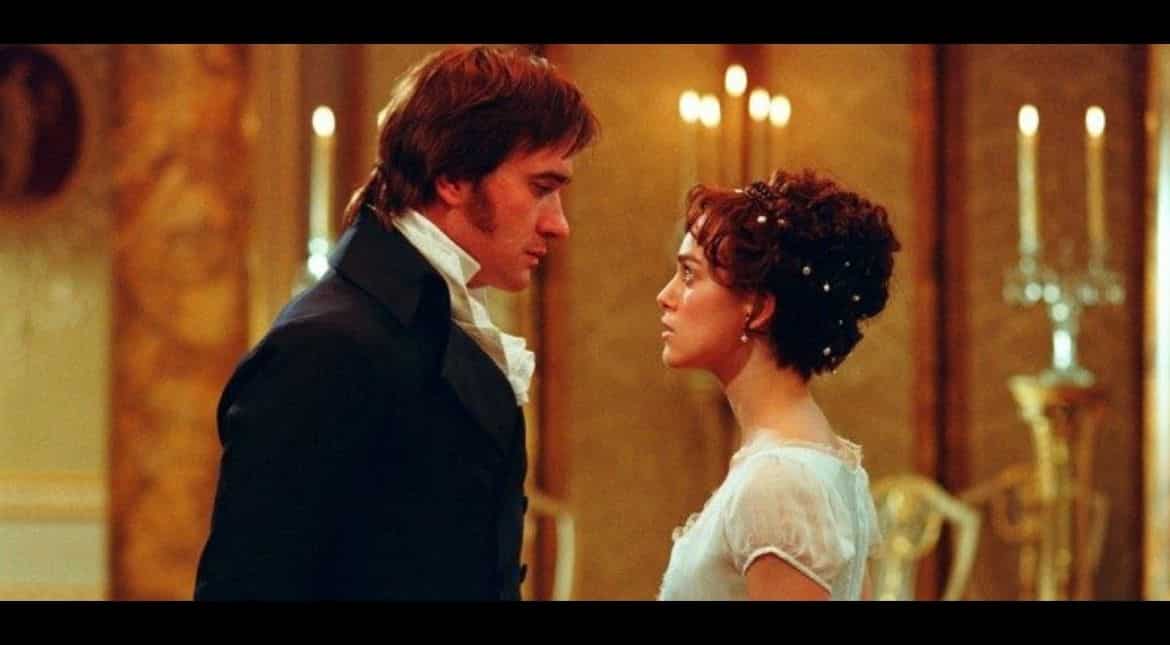 Jane Austen anthology series in development Jane Austen anthology series in development