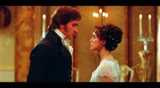Jane Austen anthology series in development