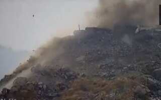 Pakistan opens fire in multiple positions along LoC; Indian Army hits back