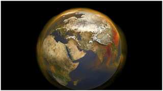'Dangerous heat' set to affect billions by 2100: Study