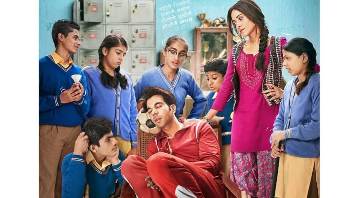'Chhalaang' review: Rajkummar Rao-Hansal Mehta's jodi delivers yet again