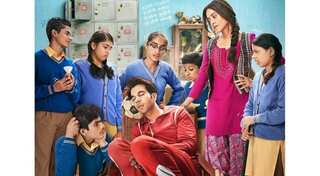 'Chhalaang' review: Rajkummar Rao-Hansal Mehta's jodi delivers yet again