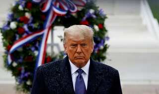 The cities accused in fraud conspiracies didn’t cost Trump the election