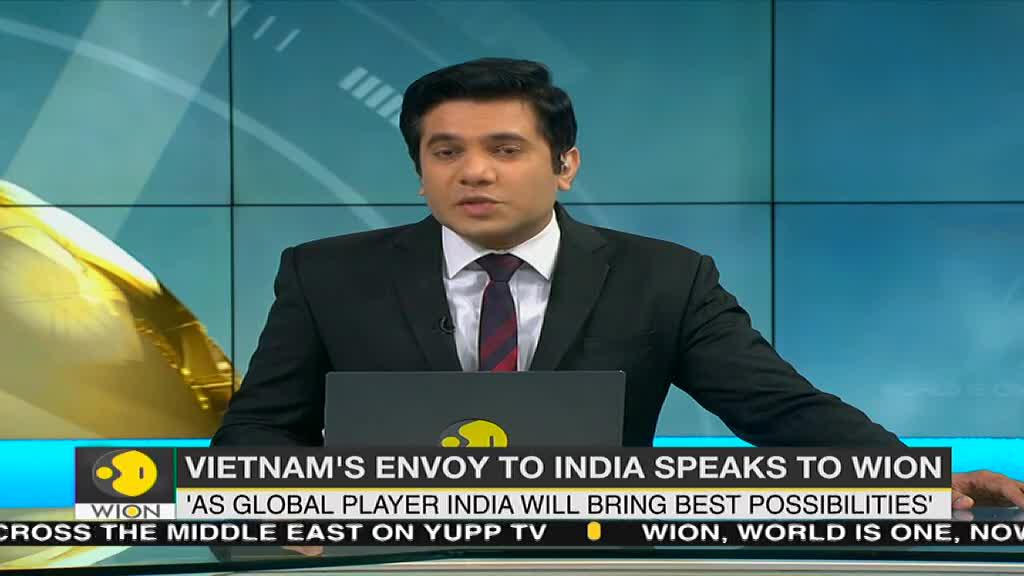 WionNews Video