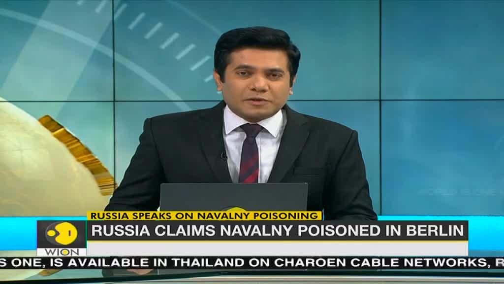 WionNews Video