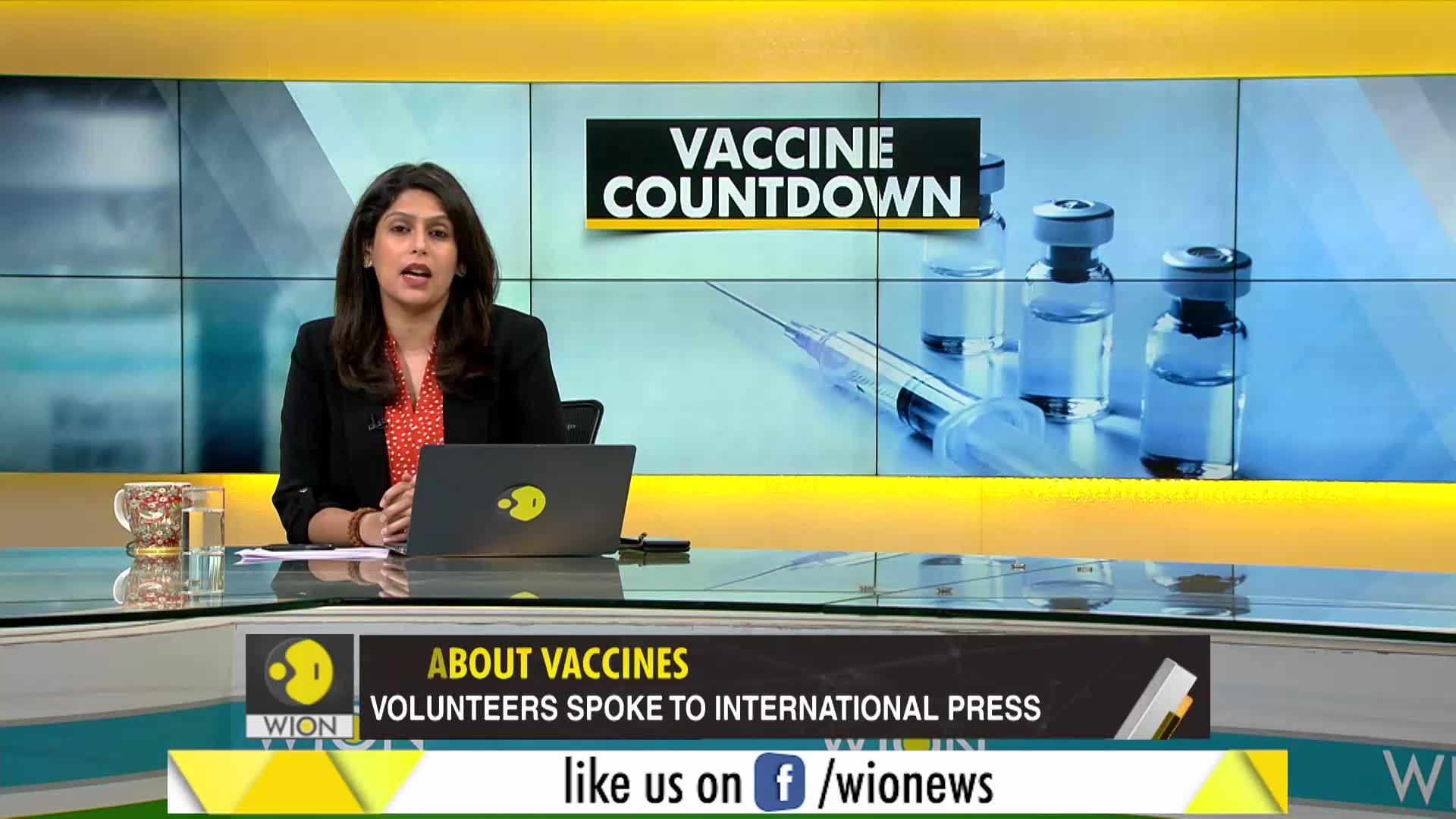 WionNews Video