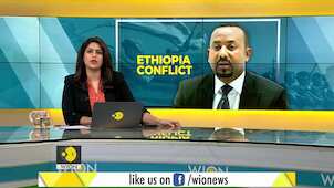 Gravitas: Reports of a massacre in Ethiopia