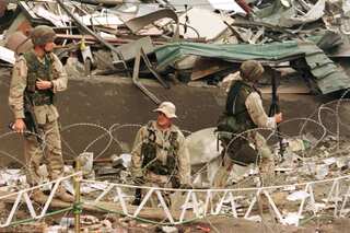 Report says al Qaeda’s No 2 leader was killed in August; Iran refutes claim