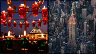 Diwali 2020: India, along with the world, celebrates the festival of lights