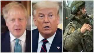 Top 10 world news: UK PM says 'Happy Diwali', Trump denies vaccine to NY, more