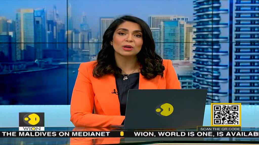 WionNews Video