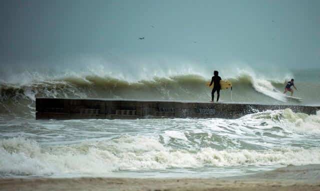 Cyclone Burevi: Two Navy vessels, four aircraft on standby as storm reaches 40 km from Tamil Nadu coast Cyclone Burevi: Two Navy vessels, four aircraft on standby as storm reaches 40 km from Tamil Nadu coast