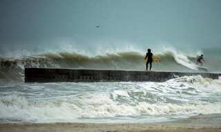 Cyclone Burevi: Two Navy vessels, four aircraft on standby as storm reaches 40 km from Tamil Nadu coast