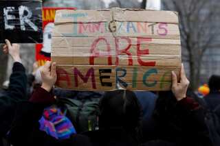 Court rules for 'Dreamers', rejects Trump's limits on immigration programme